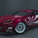 Karin S95 Custom