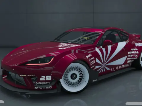 Karin S95 Custom