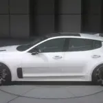 Kia Stinger GT2