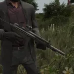 Heckler & Koch MP5 From MW 2022 [Animated]