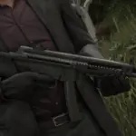 Heckler & Koch MP5 From MW 2022 [Animated]