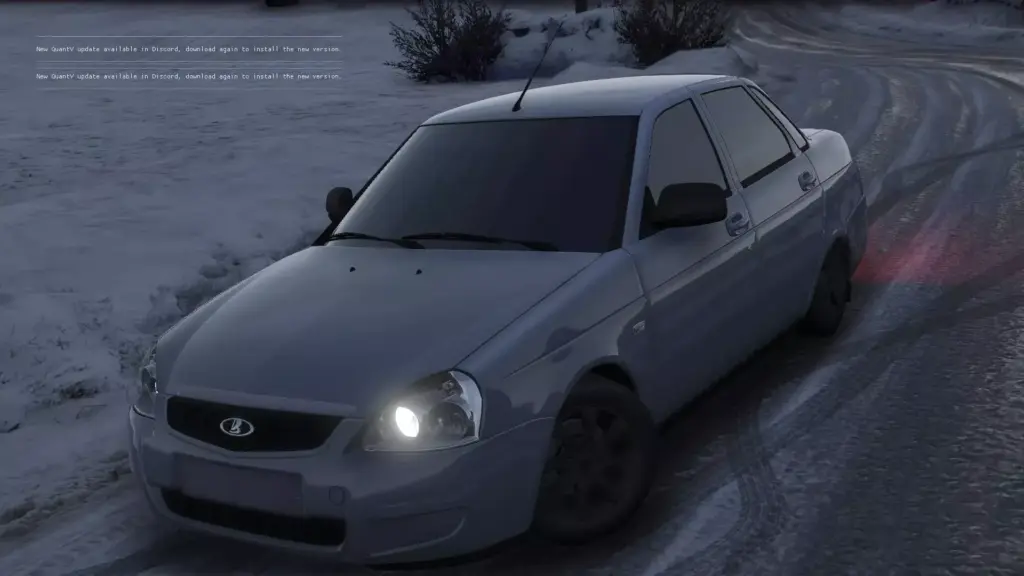 Lada Priora