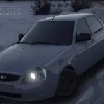 Lada Priora