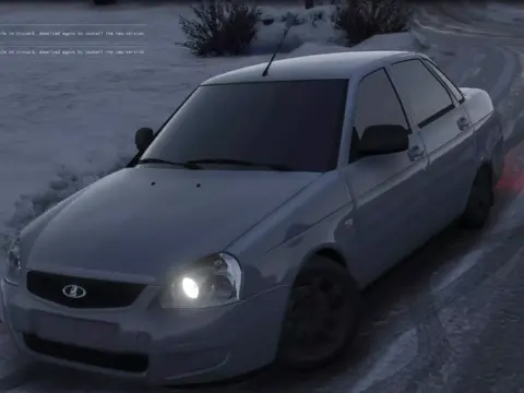 Lada Priora
