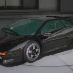 Lamborghini Diablo SV