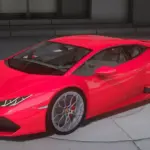 Lamborghini Huracan