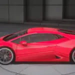 Lamborghini Huracan2