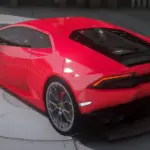 Lamborghini Huracan3