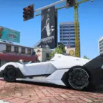 Lamborghini SC20 [Add-On | Legacy | Enhanced] V1.0