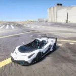 Lamborghini SC20 [Add-On | Legacy | Enhanced] V1.0