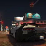 Lamborghini SC20 [Add-On | Legacy | Enhanced] V1.0