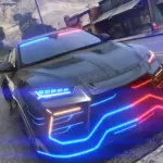 Lamborghini Urus Mansory