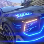 Lamborghini Urus Mansory2