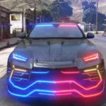 Lamborghini Urus Mansory4