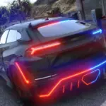 Lamborghini Urus Mansory5
