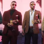 Leisure Suits for MP Males3