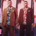 Leisure Suits for MP Males5