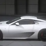 Lexus LFA2