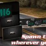 MI6 Facility & Props Pack (for James Bond Machinimas) V1.0