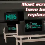 MI6 Facility & Props Pack (for James Bond Machinimas) V1.0