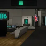 MI6 Facility & Props Pack (for James Bond Machinimas) V1.0