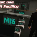 MI6 Facility & Props Pack (for James Bond Machinimas) V1.0