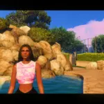 MP Female Crop Top 1.03