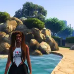 MP Female Hanker Chief Top 1.03
