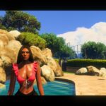 MP Female String Top 1.02