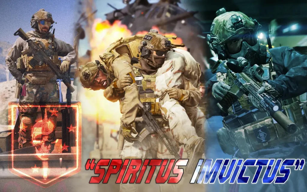 MW 2019 USMC Raiders MIL-SIM [Add-On Ped & MP Male]