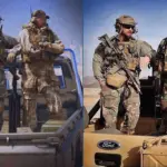 MW 2019 USMC Raiders MIL-SIM [Add-On Ped & MP Male]
