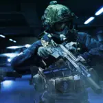 MW 2019 USMC Raiders MIL-SIM [Add-On Ped & MP Male]