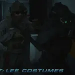 MW 2019 USMC Raiders MIL-SIM [Add-On Ped & MP Male]