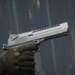Magnum Research .50AE Desert Eagle [Animated] V2.0