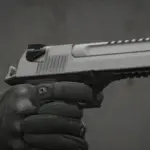 Magnum Research .50AE Desert Eagle [Animated] V2.0