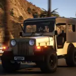 Mahindra Major