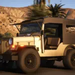 Mahindra Major5