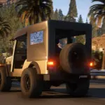 Mahindra Major6