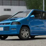 Maibatsu Pico Turbo Maibatsu Pico Turbo