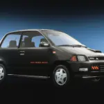 Maibatsu Pico Turbo2