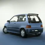 Maibatsu Pico Turbo3