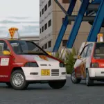 Maibatsu Pico Turbo5