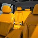 Manhart BMW MHX5 800 2021 Carbon Edition4
