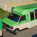 Mapped Rental Shuttle Bus2