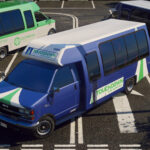 Mapped Rental Shuttle Bus3