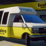 Mapped Rental Shuttle Bus4
