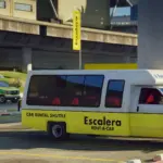 Mapped Rental Shuttle Bus5