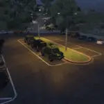 Marriage Hall Mod [Menyoo] V1.0