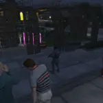 Marriage Hall Mod [Menyoo] V1.0