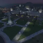 Marriage Hall Mod [Menyoo] V1.0